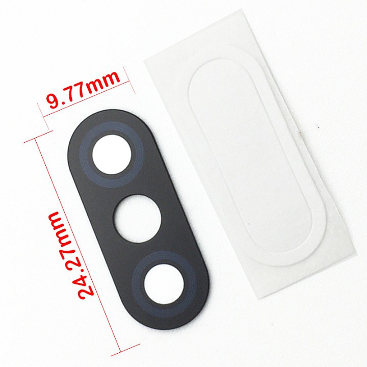 Xiaomi Redmi S2 camera glasses replacement parts