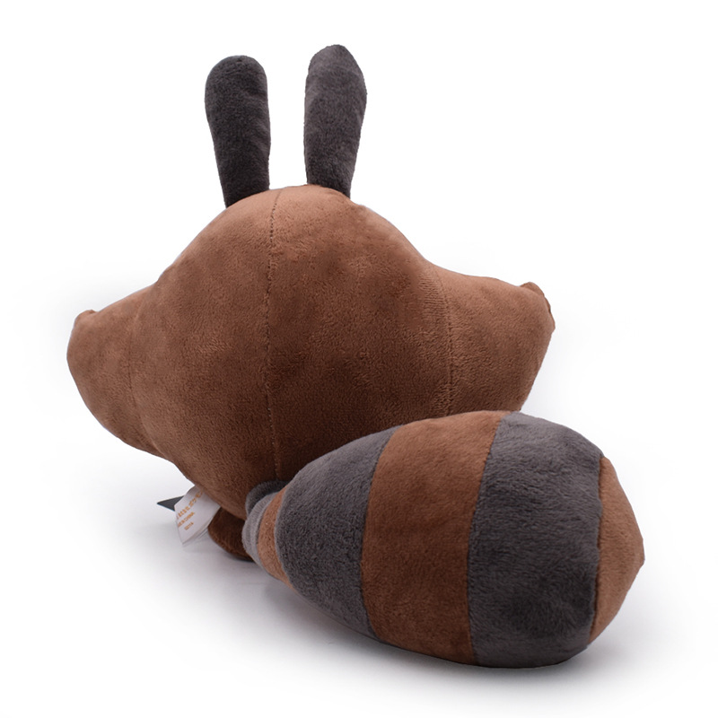 Gấu bông Pokemon chồn Sentret