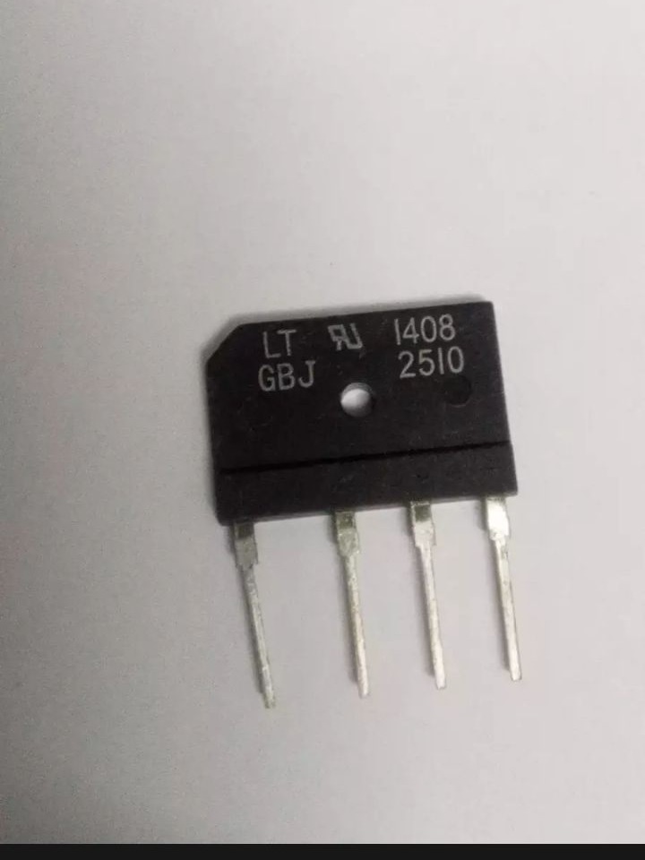 2 Diode cầu Bếp từ 2510 - Diot chỉnh lưu