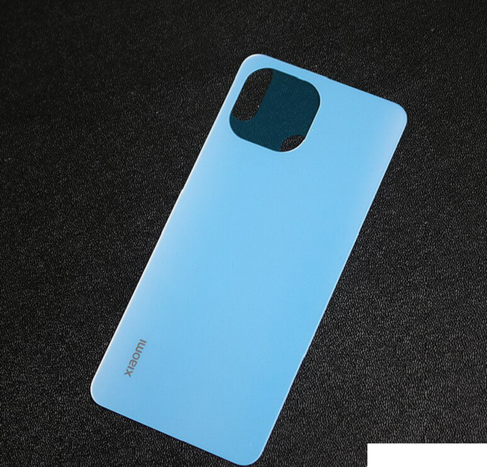 Nắp lưng Xiaomi Mi 11 Lite