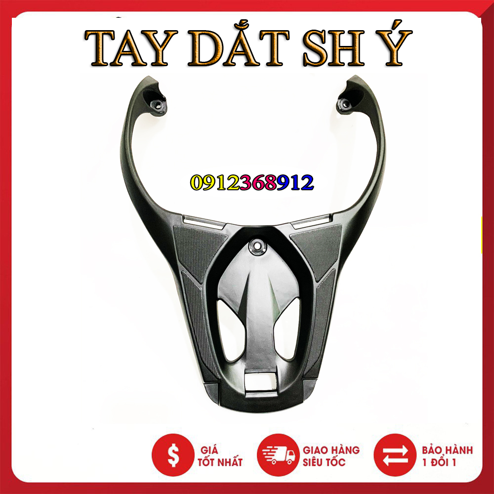 cảng sau sh ý độ sh 2010-2019