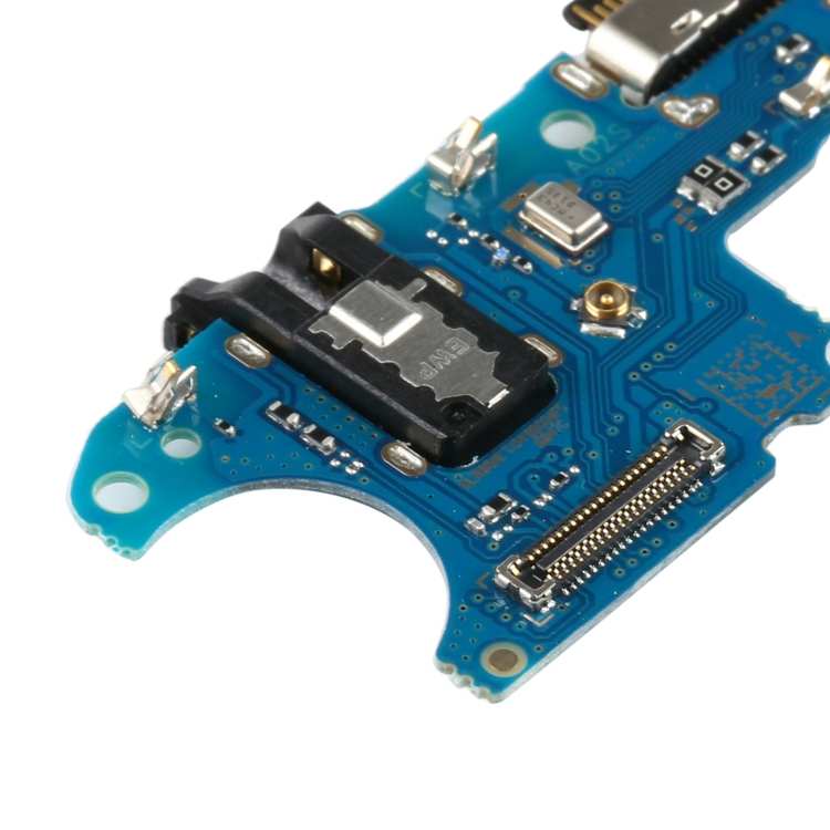 BỘ CHÂN SẠC SAMSUNG A02S / A025F ZIN