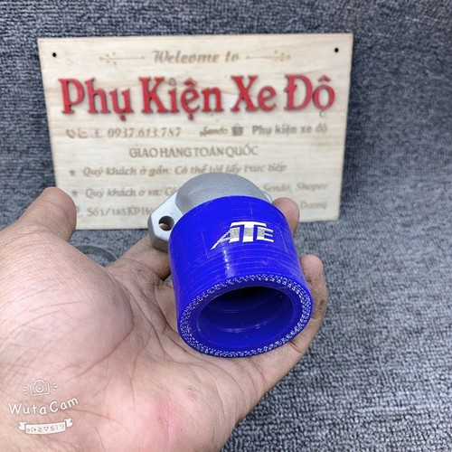 Co xăng độ cho wave drem gắn bình xăng bông mai