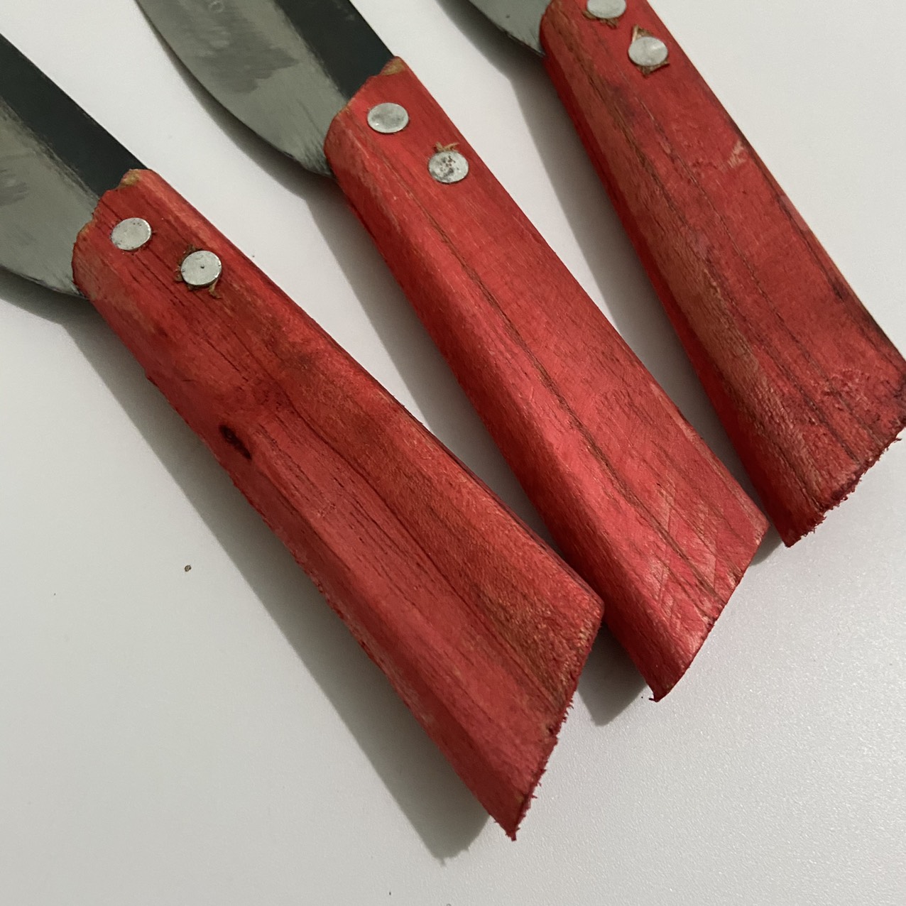 Combo 3 dao bổ cau