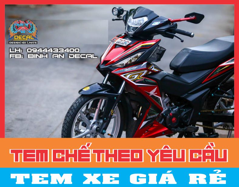 [HCM]TEM RỜI WINNER V1