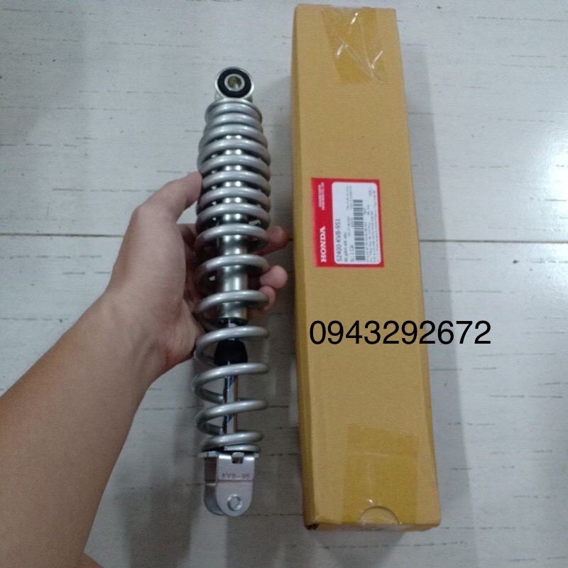 Giảm Xóc Sau Click 110, Vision Honda (52400KVB951)