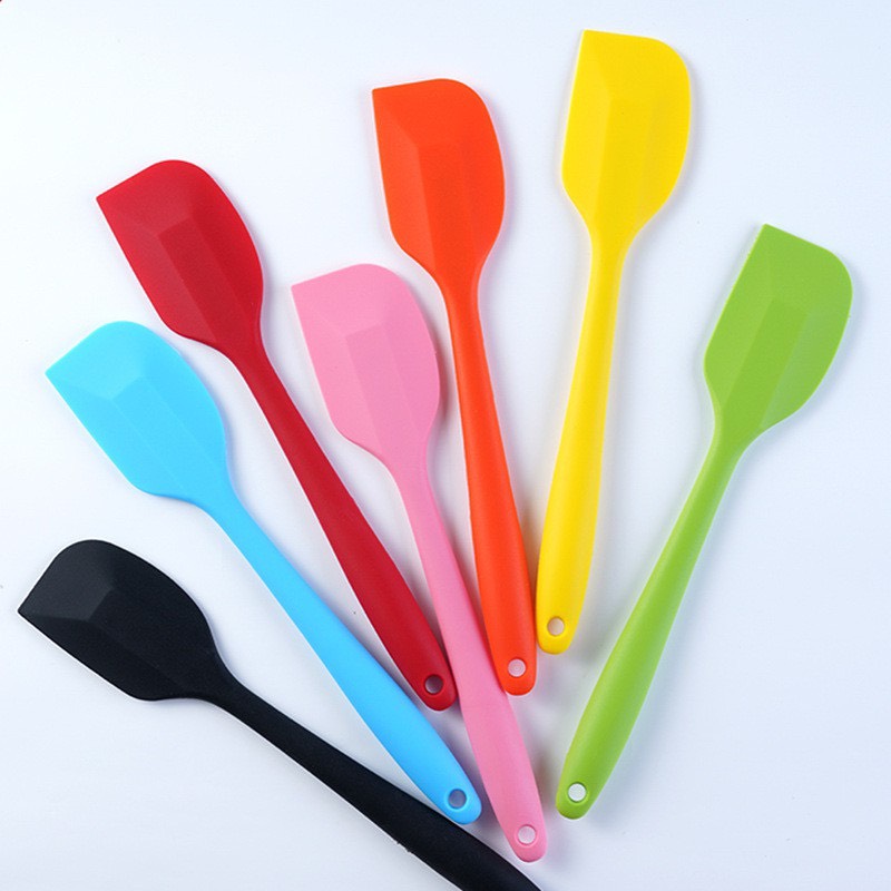 Cây Vét Bột Silicon Dài 21 Cm
