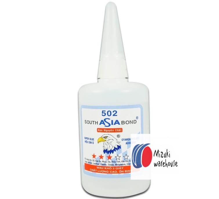 Keo 502 lọ 20g
