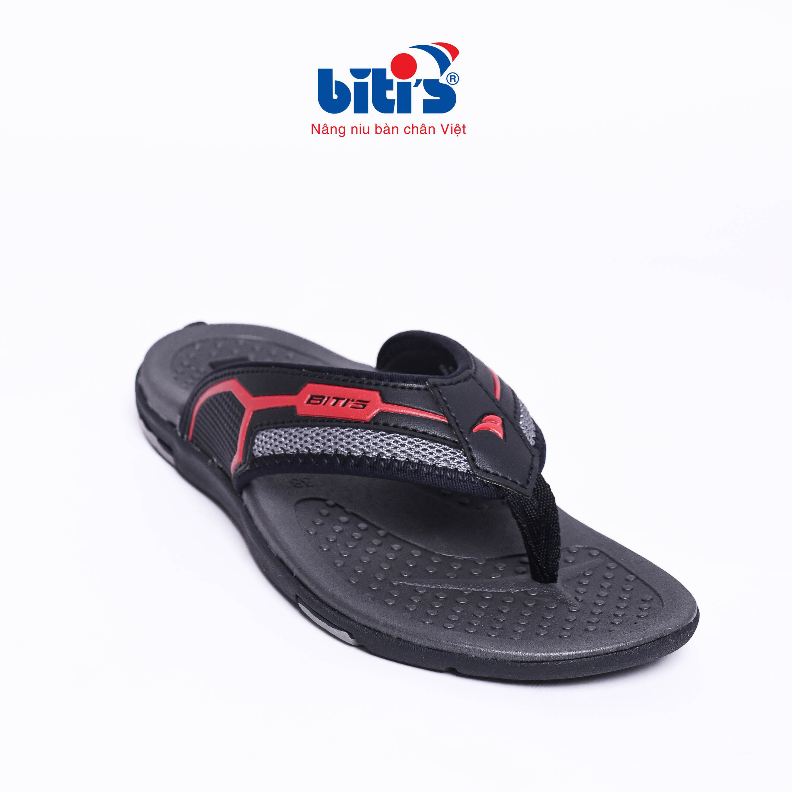 Dép quai kẹp Bitis nam (38-44)