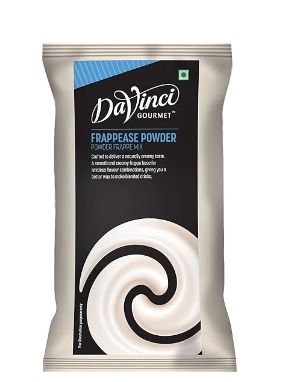 Bột Mix (Bột Frappe) Davinci Gourmet Frappease - Túi 200gr