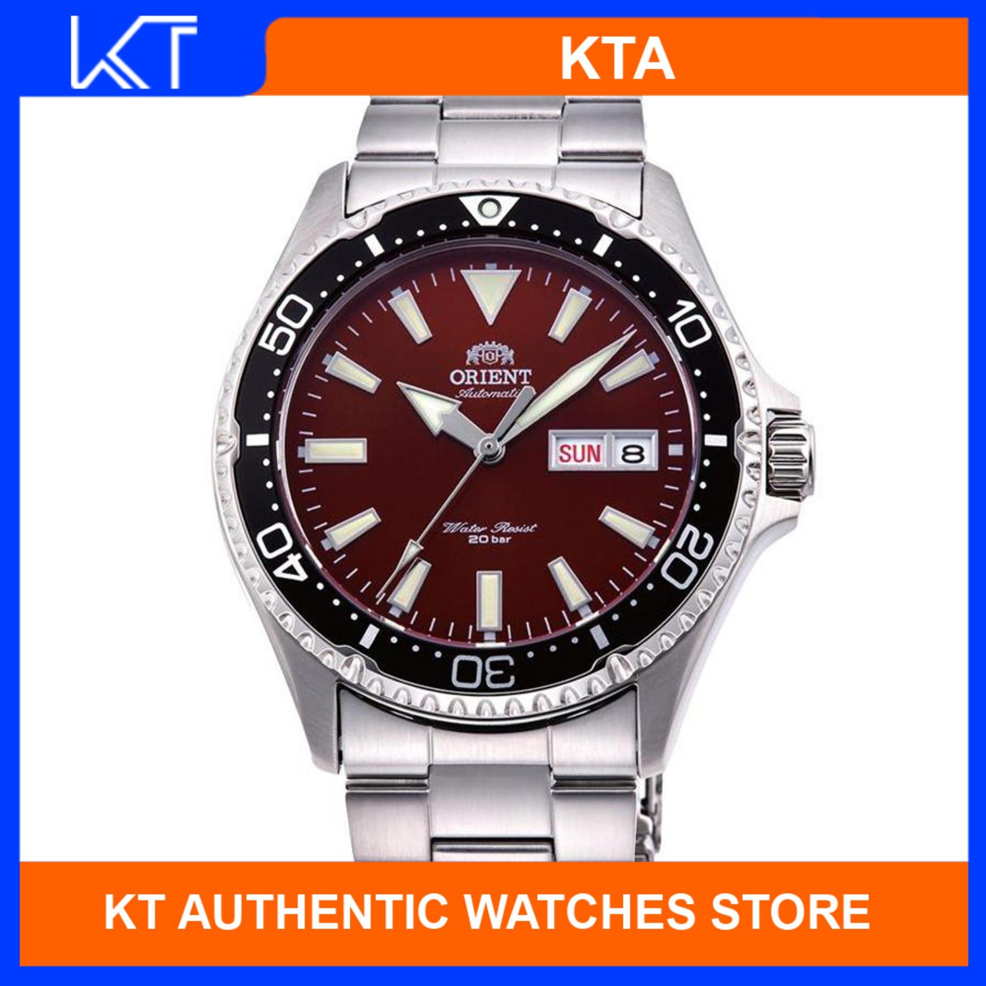 ORIENT MAKO 3 RA-AA0003R19B