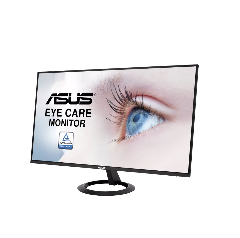 Màn hình ASUS VZ27EHE 27" IPS 75Hz viền mỏng