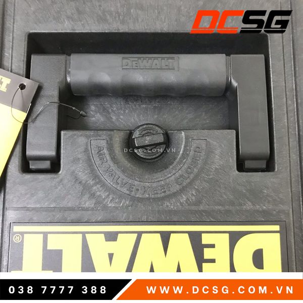 Thùng đựng đồ nghề Dewalt 1-70-321