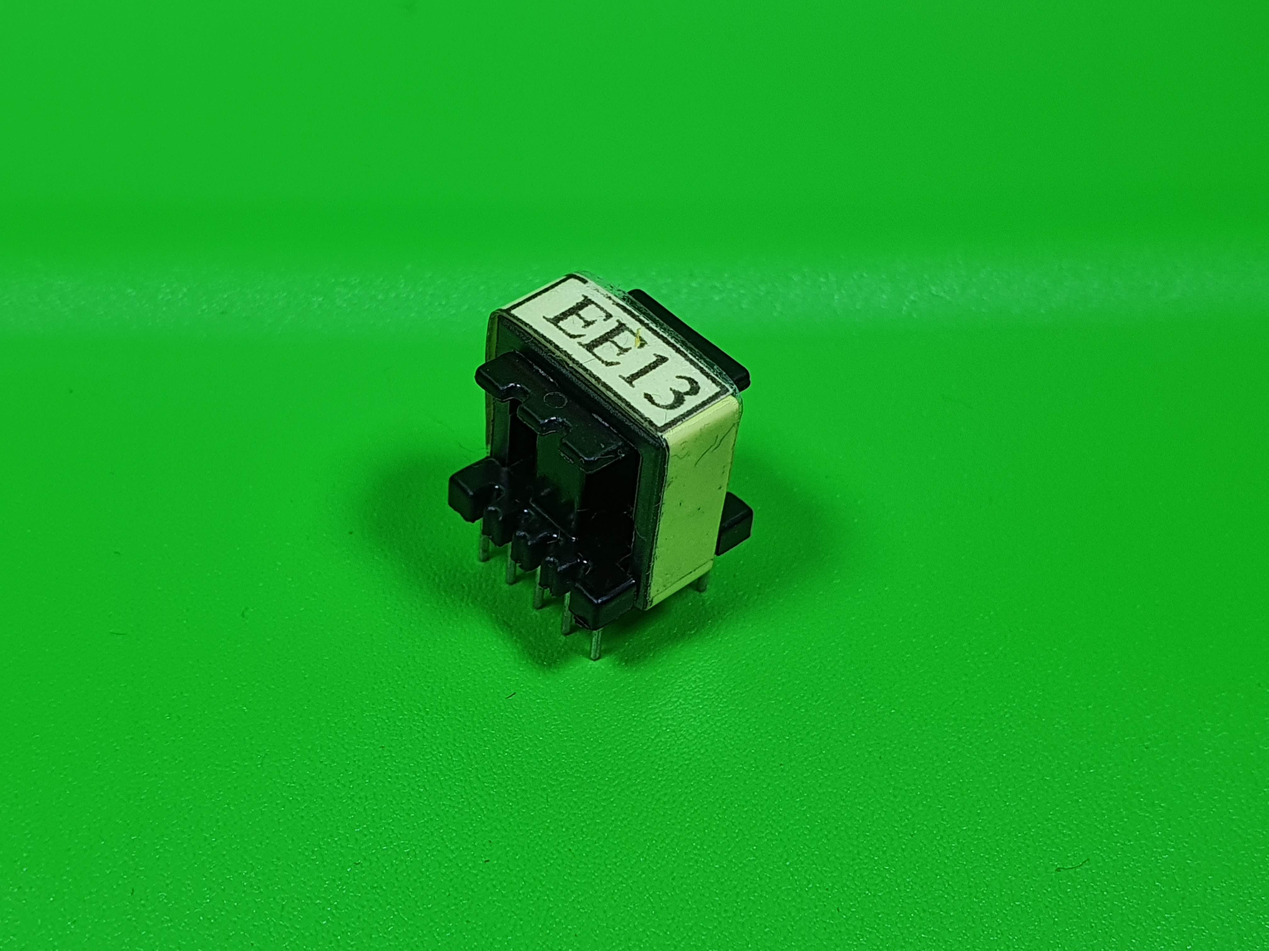 COMBO 10 BỘ FERRITE CORE EE13 - BIẾN ÁP XUNG