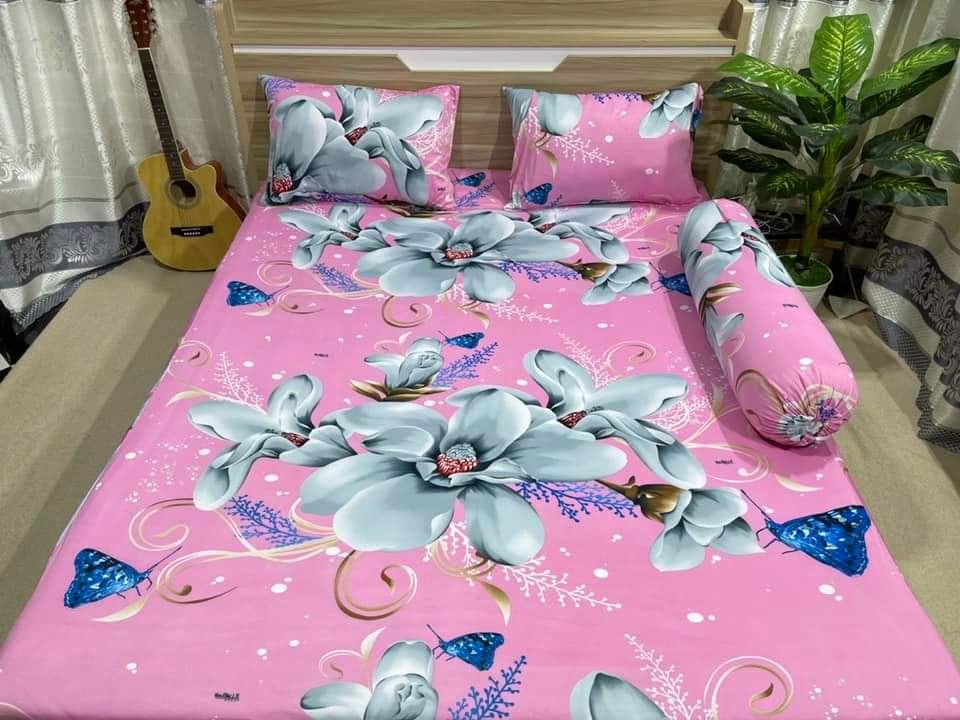 Ga Lẻ Thun Lạnh Hàn Quốc ( MẪU MỚI ) - ĐỦ SIZE