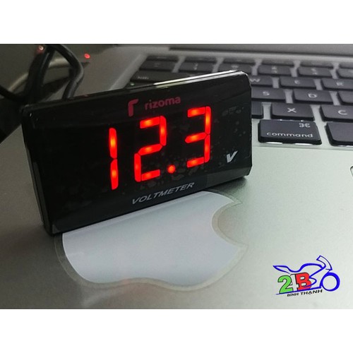ĐỒNG HỒ BÁO VOL Koso