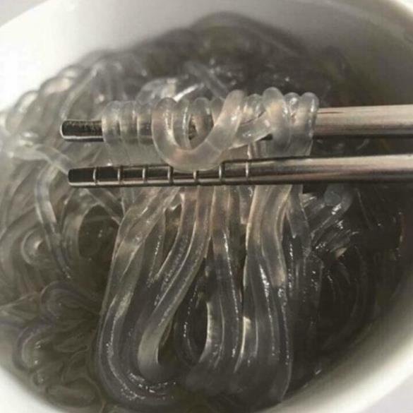 Miến gogi Hàn Quốc 1kg Gemma House