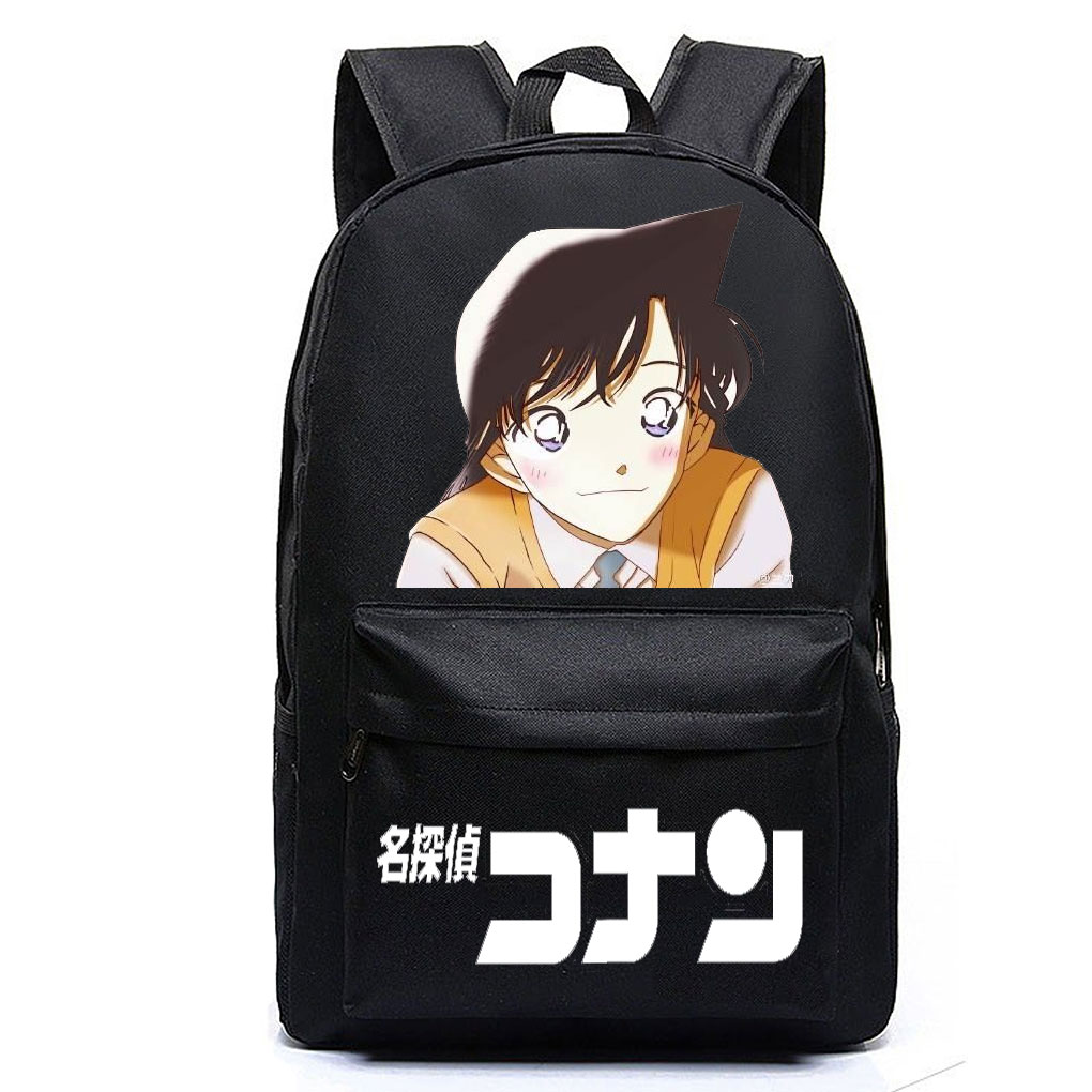 Balo Conan thám tử lừng danh , Cặp conan - balo kaito kid giá rẻ