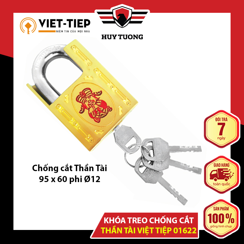 Ổ wrench Vietnamese tiệp anti cut 95x60 figure he fidget-emblem idea