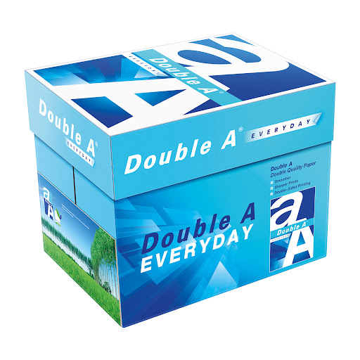 500 tờ giấy A4 DoubleA  ĐL 70/90