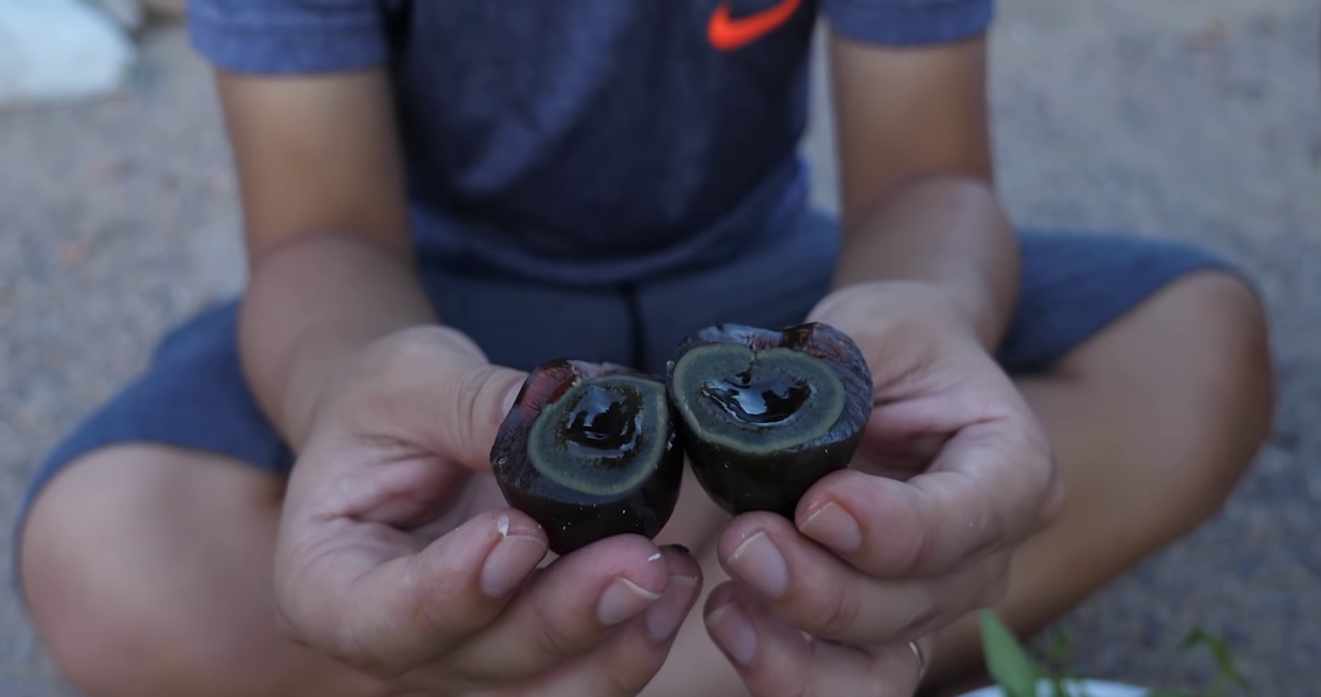 Combo 10 trứng bắc thảo (loại ngon)