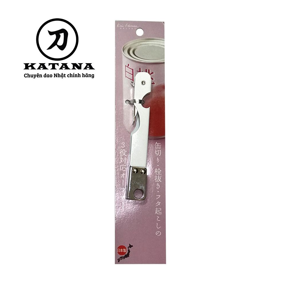 Dụng cụ mở hộp cao cấp Nhật  ”KHS” KAI DH7175