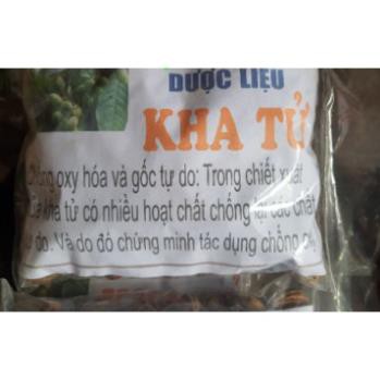 1kg KHA TỬ KHÔ THƠM NGON CHUẨN XỊN