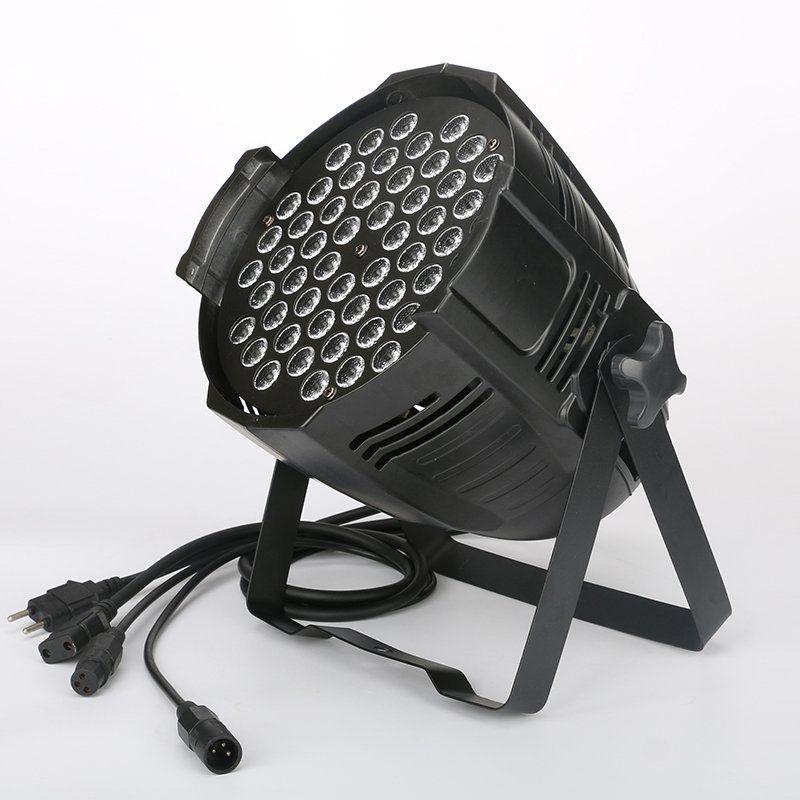 [HCM]Par Led 54X3W full màu