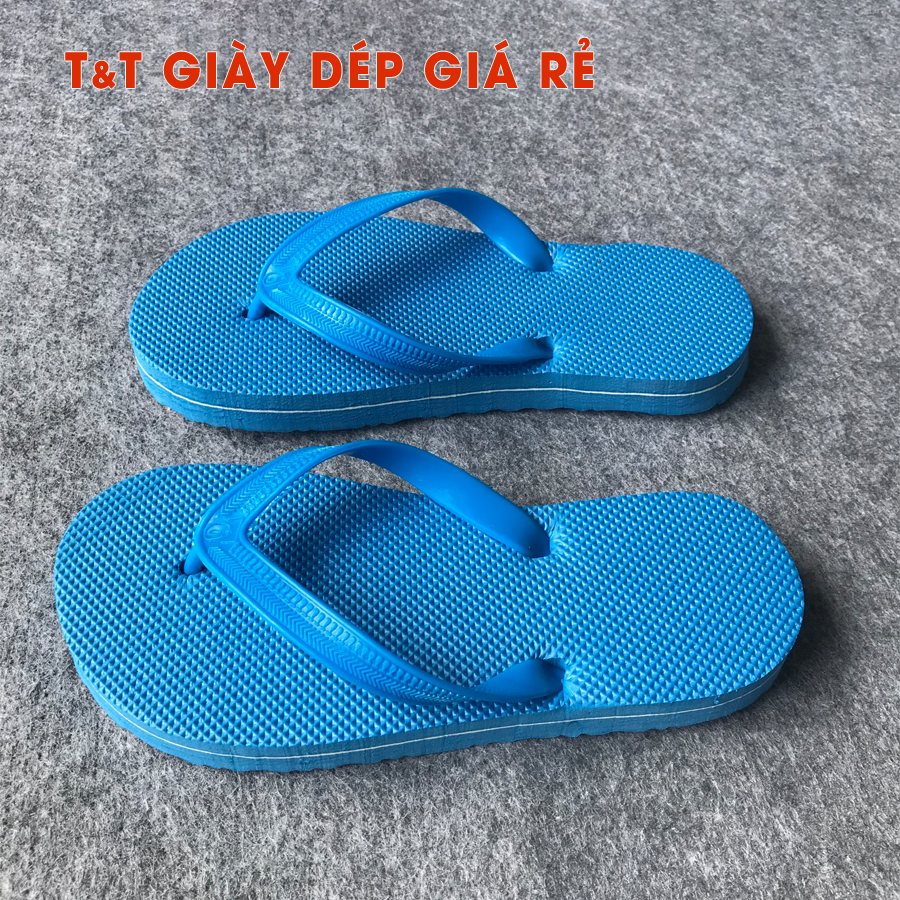 [HCM]Dép xốp quai kẹp nữ