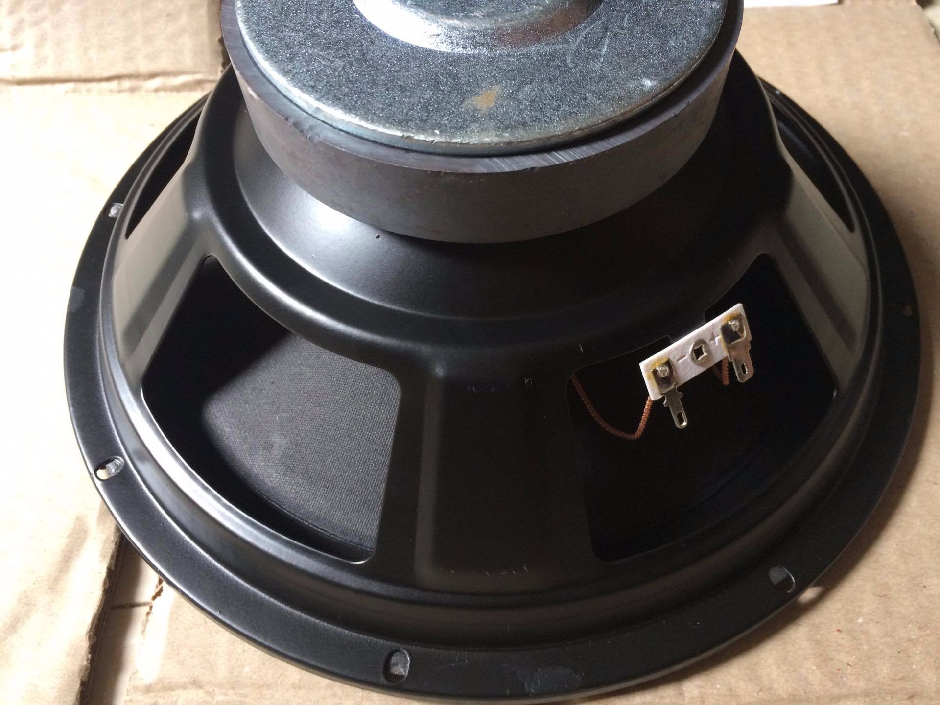 Bass 25 BMB L3 - 2 tấc 5 từ đơn 80mm : 2 chiếc - B252