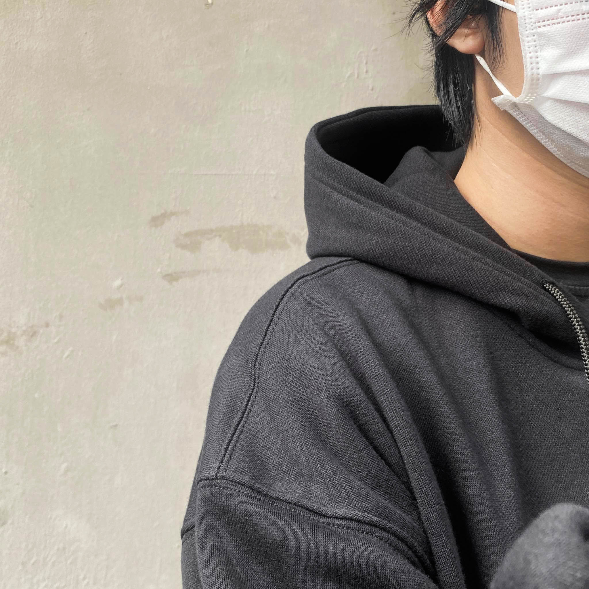 ÁO Khoác FF HOODIE