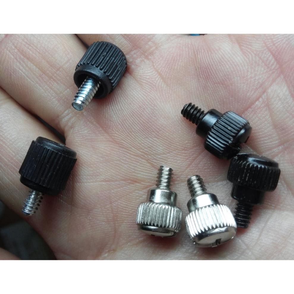 Ốc Vặn Tay Nắp Case ( 5 chiếc/1 gói)