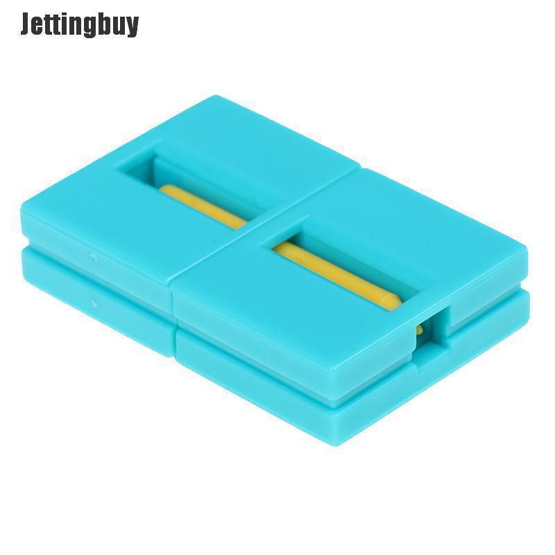 Jettingbuy Broken Pencil Restore Magic Trick Zig Zag Pencil To Be Reverted Magic Tricks