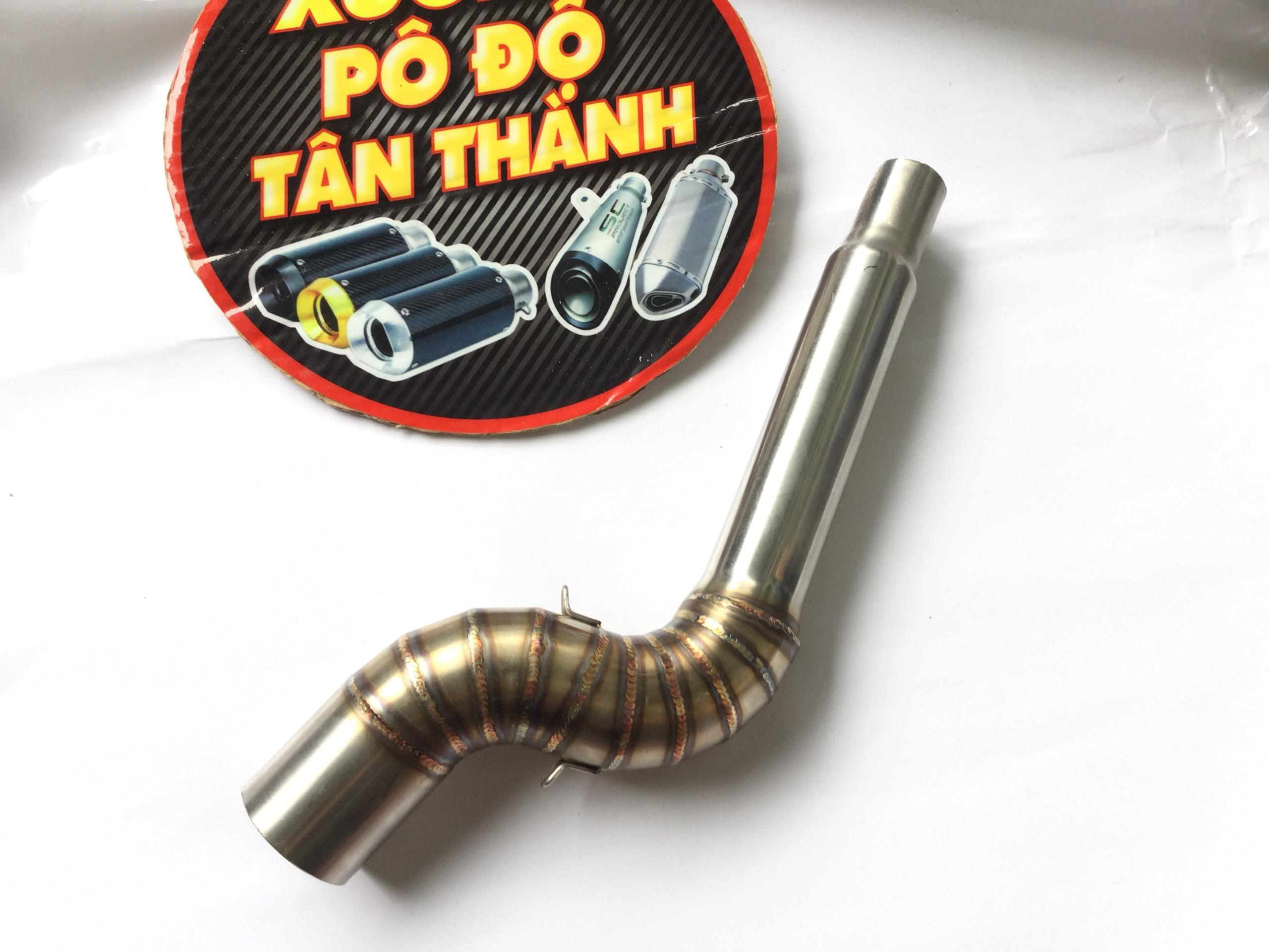 Co cong inox 304 gắn cho nhiều loại xe,Sản Phẩm Chất Lượng, Gian Hàng Uy Tín, Giá Cả Cực Tốt, Mua Ngay.