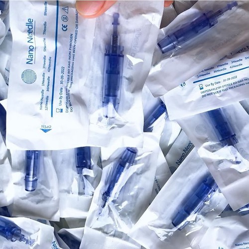 Đầu kim Nano Dr.pen (36 kim)