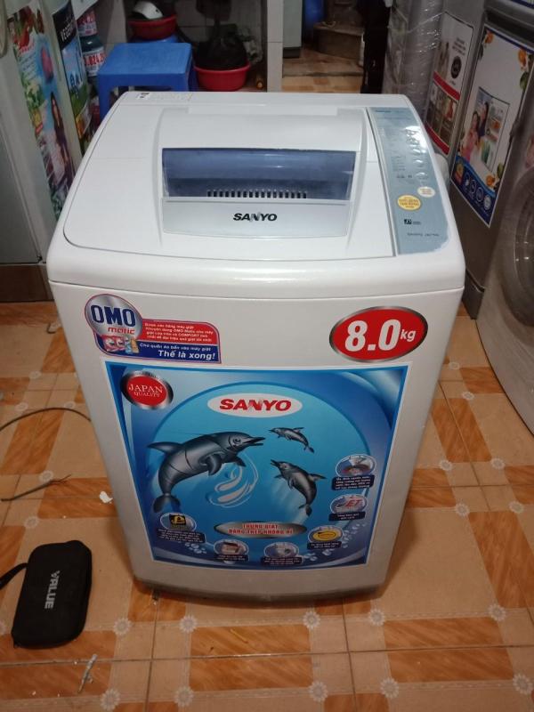 Bảng giá Máy giặt Điện máy Pico