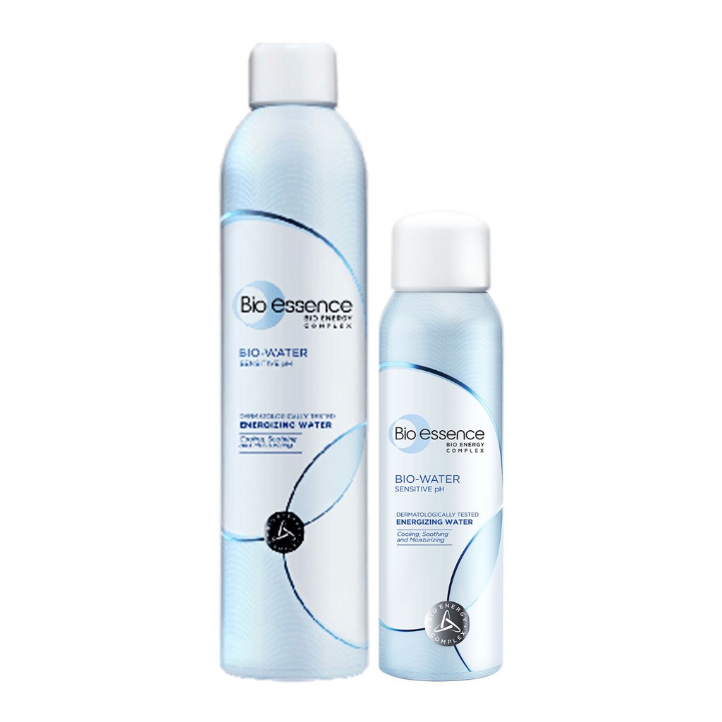 [HCM]Xịt Khoáng Energizing Water Bio-Essence 300Ml