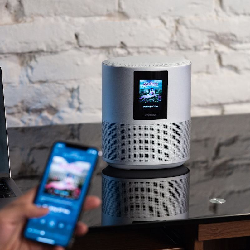 Loa Bluetooth Bose Home Speaker 500