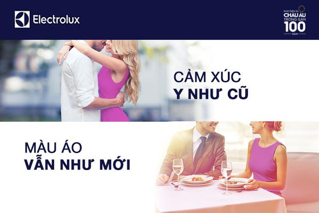 [GIAO TẠI HCM] -  Máy Giặt ELECTROLUX 11.0 Kg EWF1141AESA