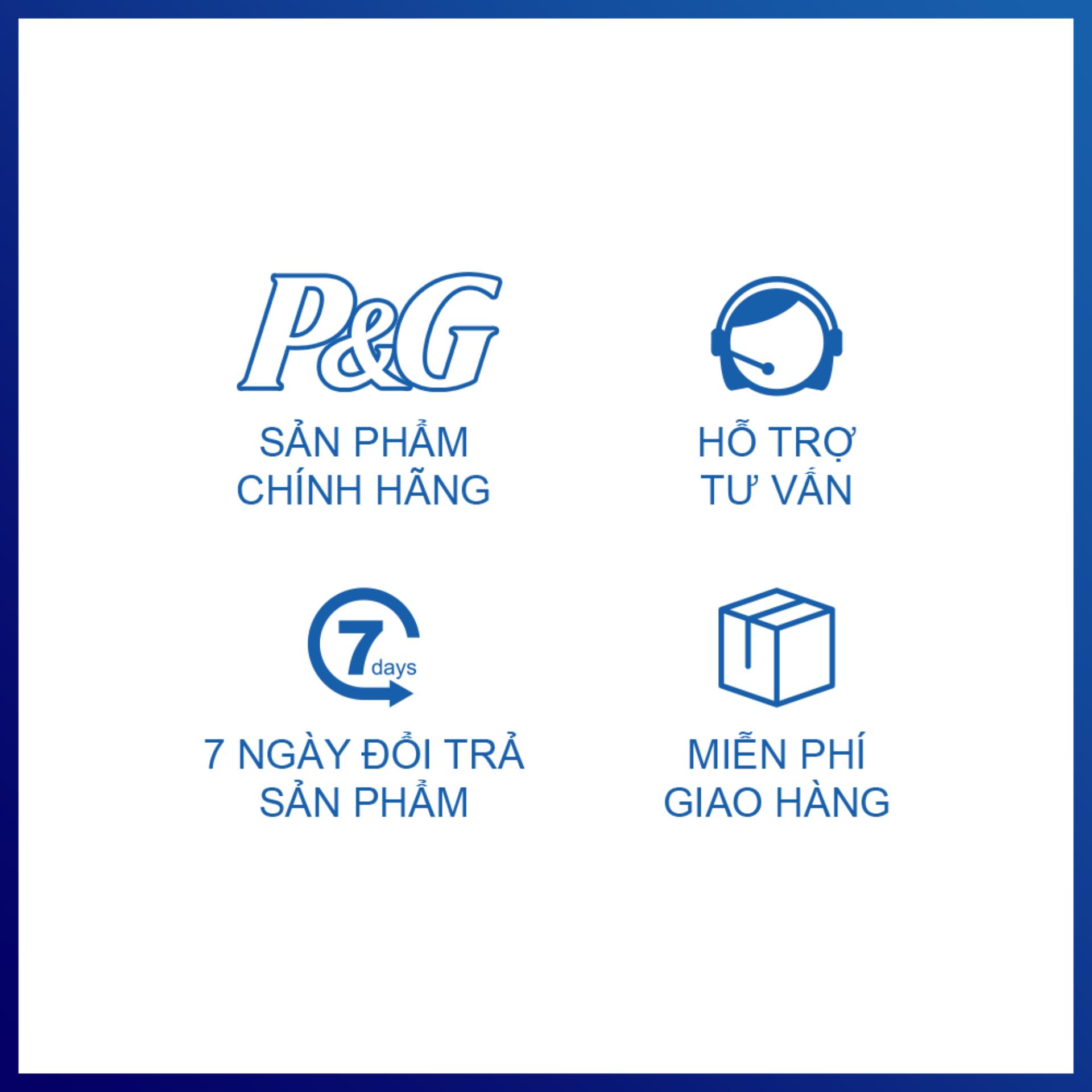 [QUÀ TẶNG KHÔNG BÁN] Khăn Head&Shoulders 36.5x27cm (giao mẫu ngẫu nhiên)