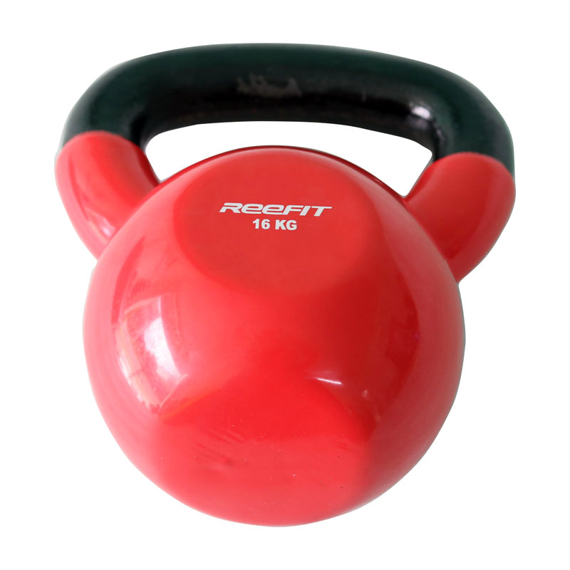 Tạ bình vôi Reefit 16Kg