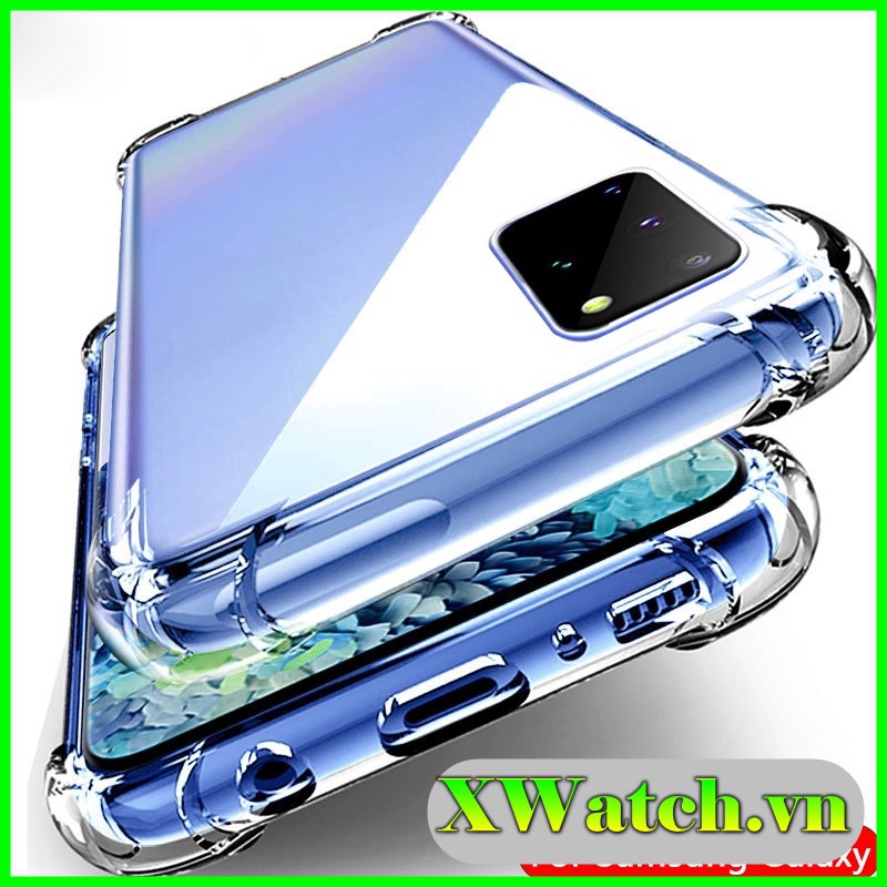 Ốp lưng tpu chống sốc khuếch đại âm thanh 6d samsung galaxy s8 s8 plus s9 s9 plus s10 s10 plus note 8 note 9
