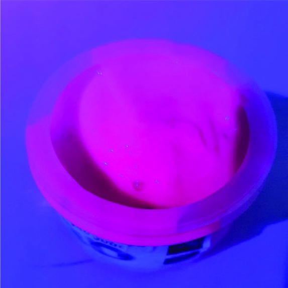 Màu Acrylic5D - Màu phản quang hũ 30ml