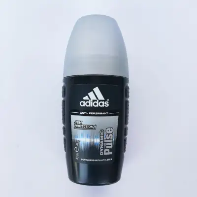 [HCM]Lăn Khử Mùi Nam Ngăn Mồ Hôi Adidas Dynamic Pulse 40ml