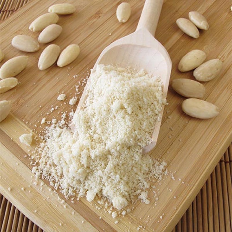 Bột hạnh nhân Mỹ 500Gr