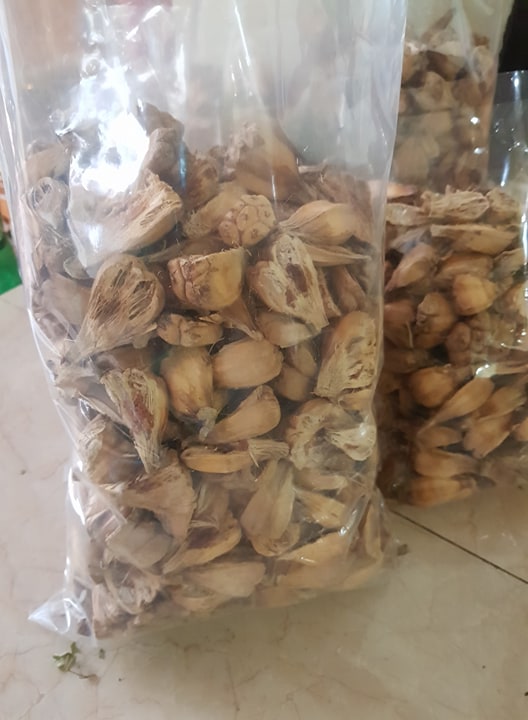Quả dứa rừng - Quả dứa dại 500g