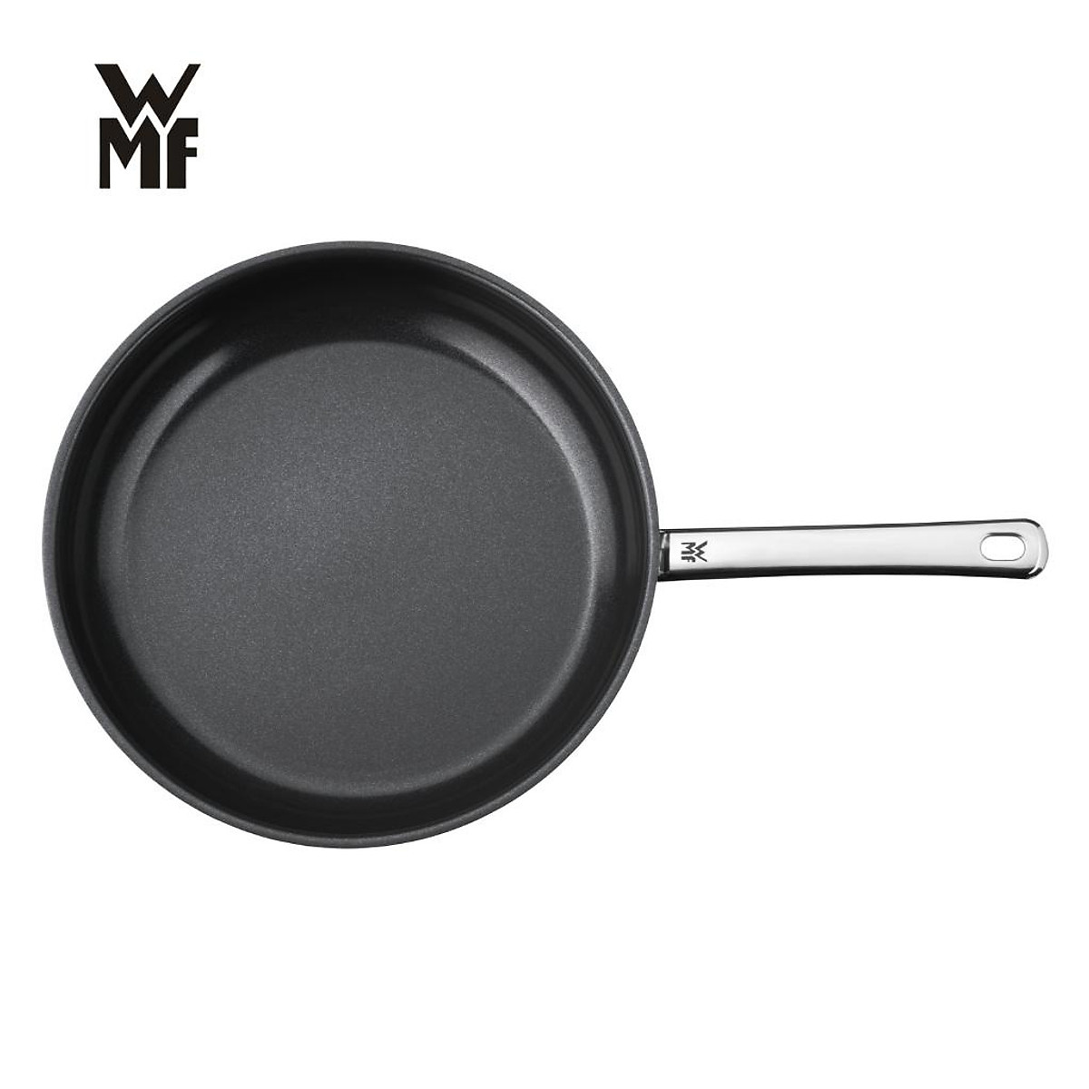 CHẢO CHỐNG DÍNH WMF FP DEVIL 28CM CERAMIC COATING TRÁNG GỐM CAO CẤP - 741486901