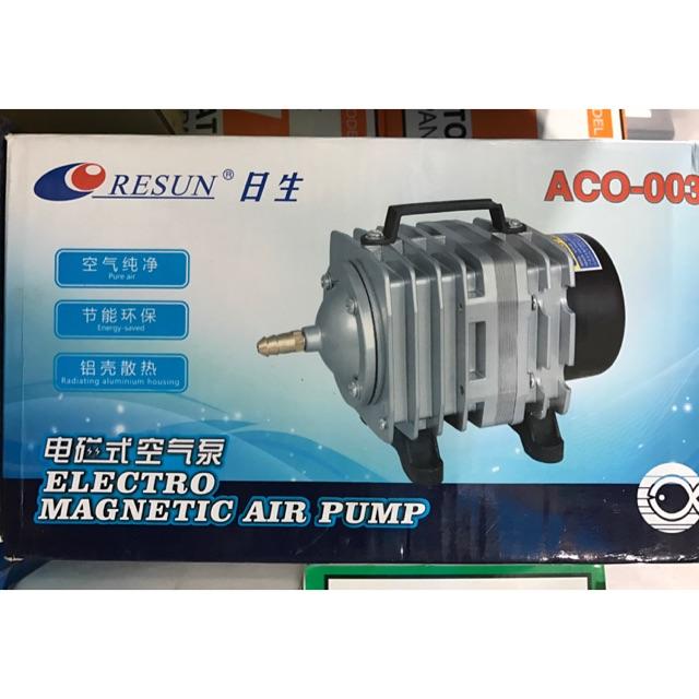 Máy sủi Oxy Resun ACO-003 35W