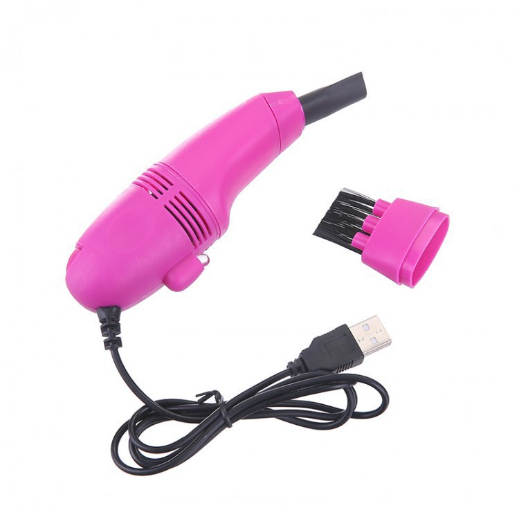 Máy hút bụi USB mini (d6)
