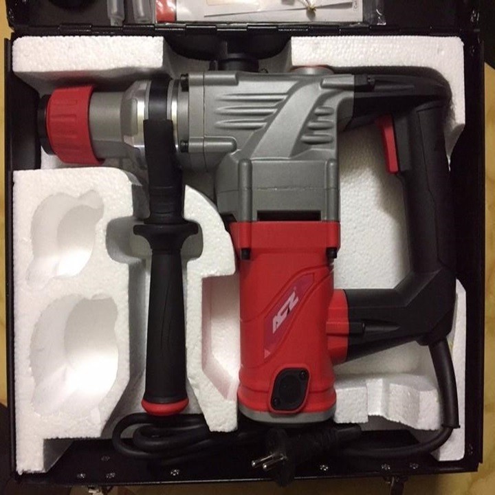 Máy khoan Đục Betong ACZ 2602